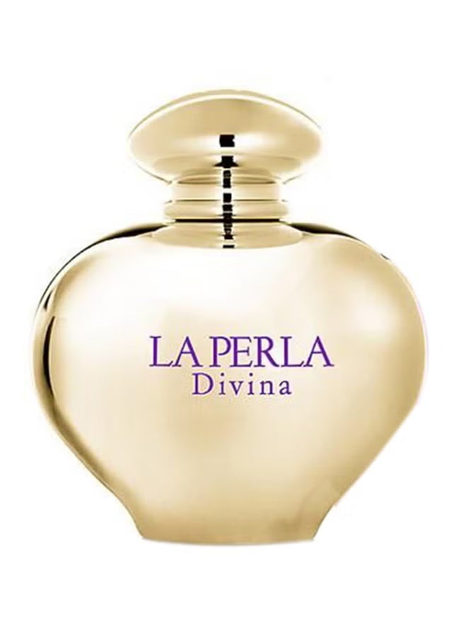 لابيرلا لا بيرلا ديفينا، الإصدار الذهبي EDT 80ملليلتر - Image 1